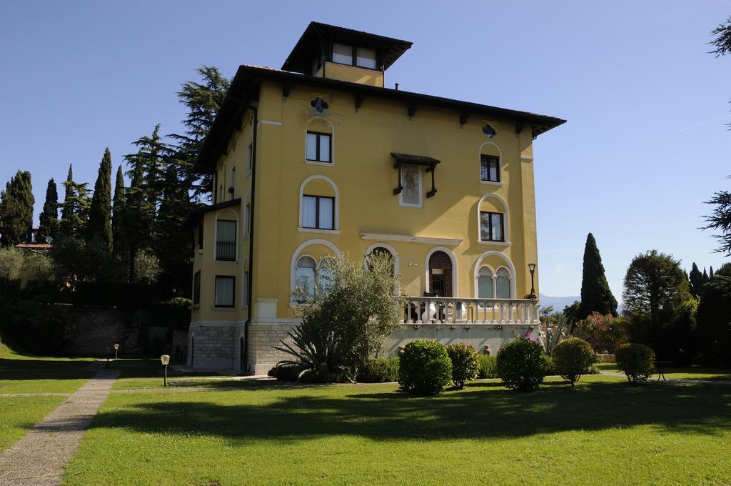 Villa Callas 16 سيرمِيوني المظهر الخارجي الصورة