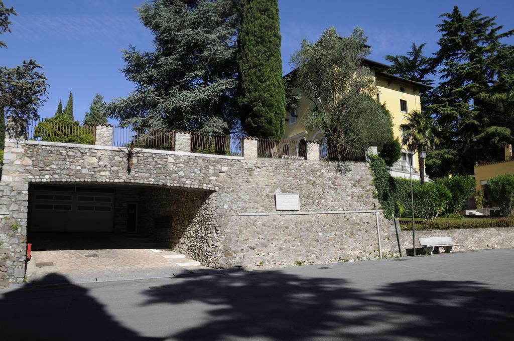 Villa Callas 16 سيرمِيوني المظهر الخارجي الصورة