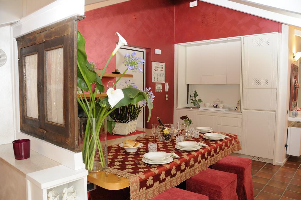 Villa Callas 16 سيرمِيوني المظهر الخارجي الصورة
