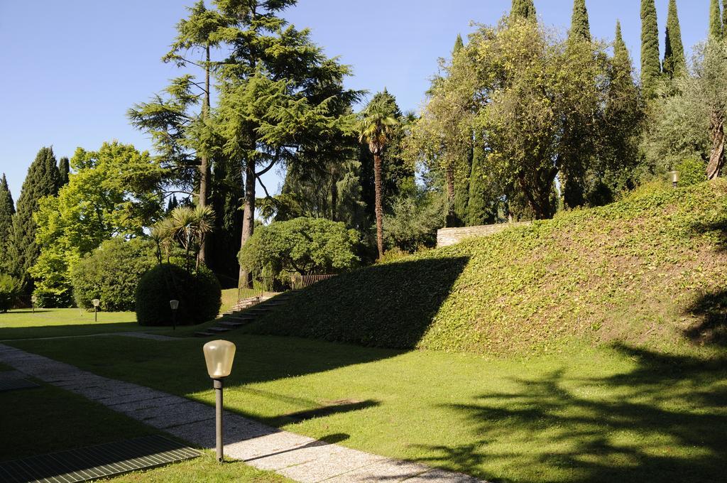 Villa Callas 16 سيرمِيوني المظهر الخارجي الصورة