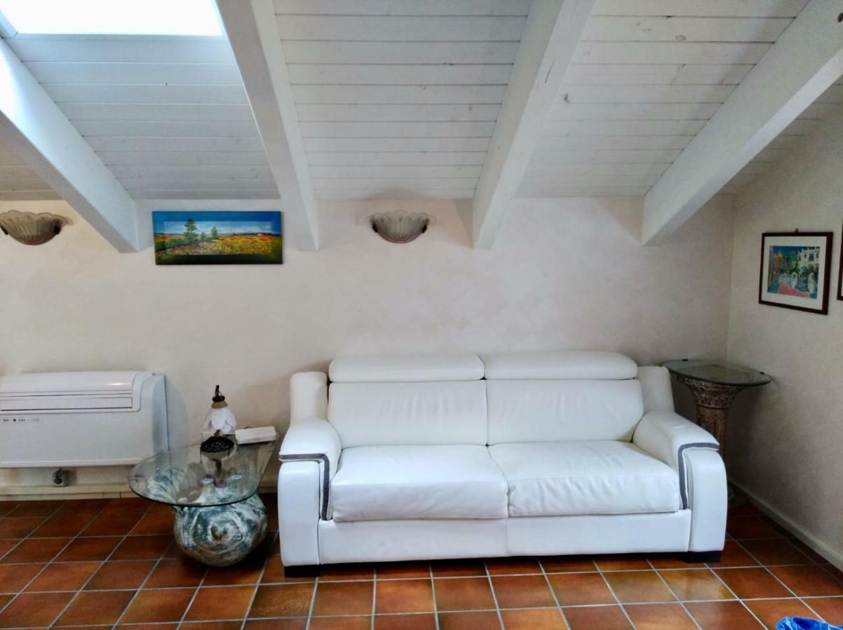 Villa Callas 16 سيرمِيوني المظهر الخارجي الصورة